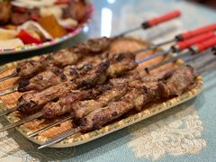 -新疆伊宁远征餐厅