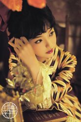 -持熹光年写真体验馆