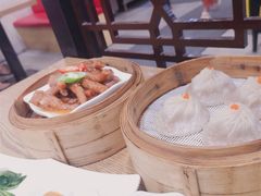 -赏点粤式点心(广州塔店)