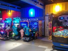-星际传奇(西安三桥万象城店)