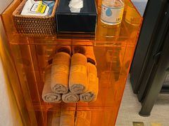 -TRACTION 运动中心(金融街店)