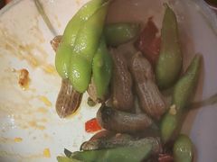 -三太子地摊烧烤·小龙虾(北蔡店)
