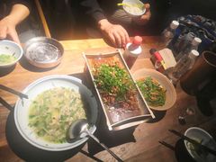 -树厨地道黔菜(凯里韶山南路店)