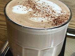 -ZM COFFEE(西安路店)