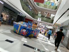 -万达广场(龙湖店)