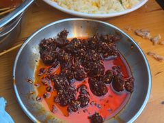 -嘉州鲜知味钵钵鸡(奎星楼店)