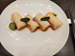 -ManHo万豪中餐厅(成都茂业JW万豪酒店)