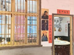 -龙师傅卤炒(天马店)