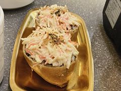 -豚妈妈汤饭·部队锅(南京东路店)
