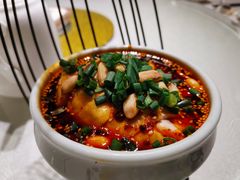 口水鸡-天福苑(崇宁路店)