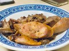 小香肠-一路飘香面馆
