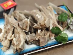 -内蒙古牛羊肉特色美食(后海滨路店)