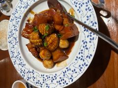 -涌觅名灶·本地海鲜宁波菜(财富广场店)