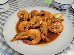 -来之顺海鲜菜馆·青岛菜(栈桥店)