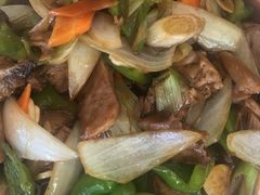 红烧狗肉-西塔大冷面(三好街店)