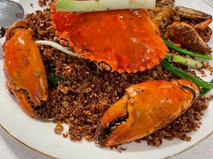 -喜记避风塘炒辣蟹(旗舰店)