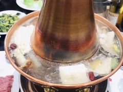 -和彩放题餐厅(酒仙桥店)