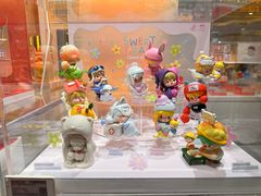 -泡泡玛特POPMART(上海环球港店)