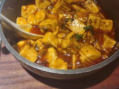 麻婆豆腐-全聚德(江宁店)