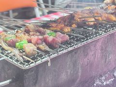-生火火·小炉子炭烤(金楠天街总店)