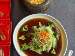 -羲和雅苑•北京烤鸭(平安国际金融中心店)