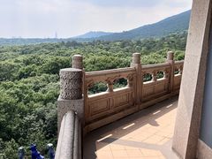 -灵谷景区