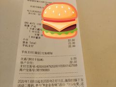 -麦当劳(哈西万达店)
