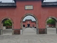 -龙王庙行宫