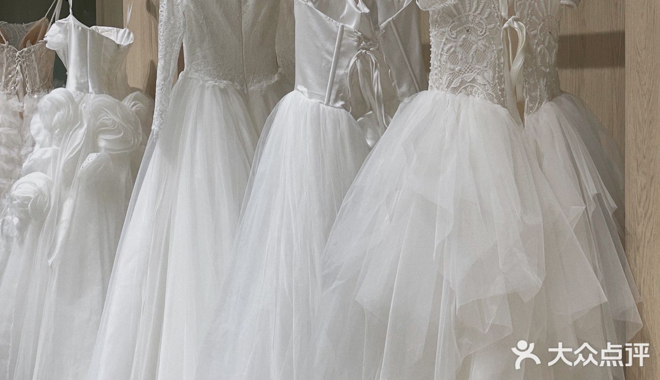 ⛪️这里的婚纱照让我立马想原地结婚