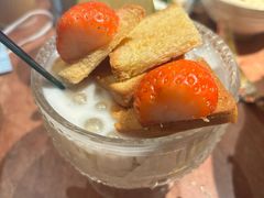 泡鲁达-浩海火燒雲傣家菜(芮欧百货店)