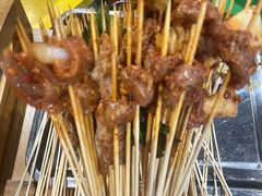 -钢管厂五区小郡肝火锅串串香(总店)