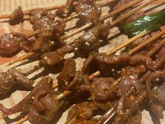 -神府路壹号·海鲜烧烤·砂锅粥·锅物(三坊七巷店)