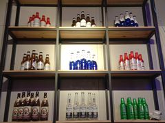-唱吧麦颂KTV(马驹桥店)