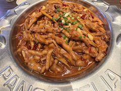 -胖哥俩肉蟹煲(重庆观音桥大融城店)