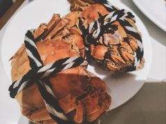 -晶丽香榭自助餐(南京大饭店)