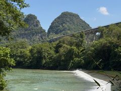 -清远鱼水旅游风景度假区