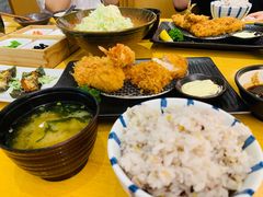 -胜博殿日式炸猪排(西红门店)