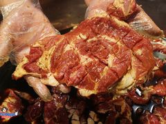 -大壮家原味烤肉(兴华北街店)