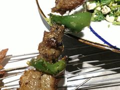 -小杨烤肉(高新店)