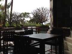 -海南清水湾莱佛士酒店