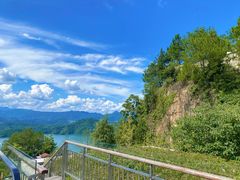 -千岛湖天屿景区