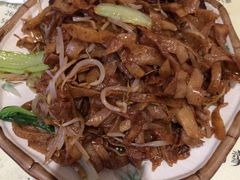 -葛记焖饼(伏牛路店)