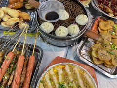 -小民大排档(光谷店)