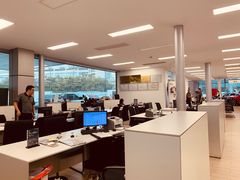 -上海西上海奥杰奥迪汽车销售有限公司(真如店)