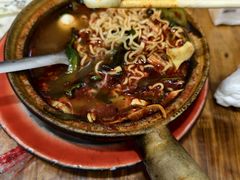 -清真·马文砂锅大全(麦苋街店)