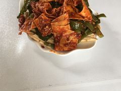 -阿妈妮(南五马路店)