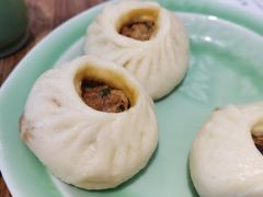 -老清朝包子铺(开明街店)