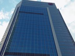 -广州粤海喜来登酒店