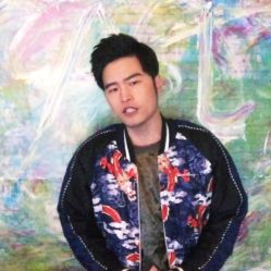 -Tipo Hair salon（明星）店