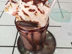 爆炸冰激淋巧克力-MIKAKU(万达广场上海宝山店)